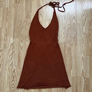 ILLA ILLA dress